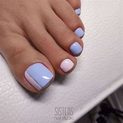 10 Best Pedicure Colors 2024